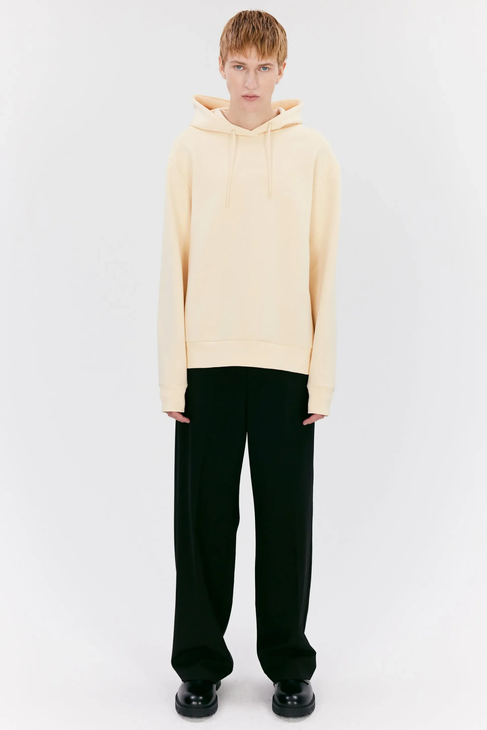 Egon oyster pink