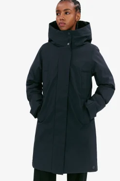 Eline dark navy
