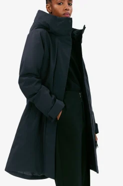 Eline dark navy