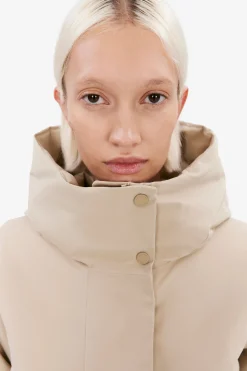 Eline dust khaki
