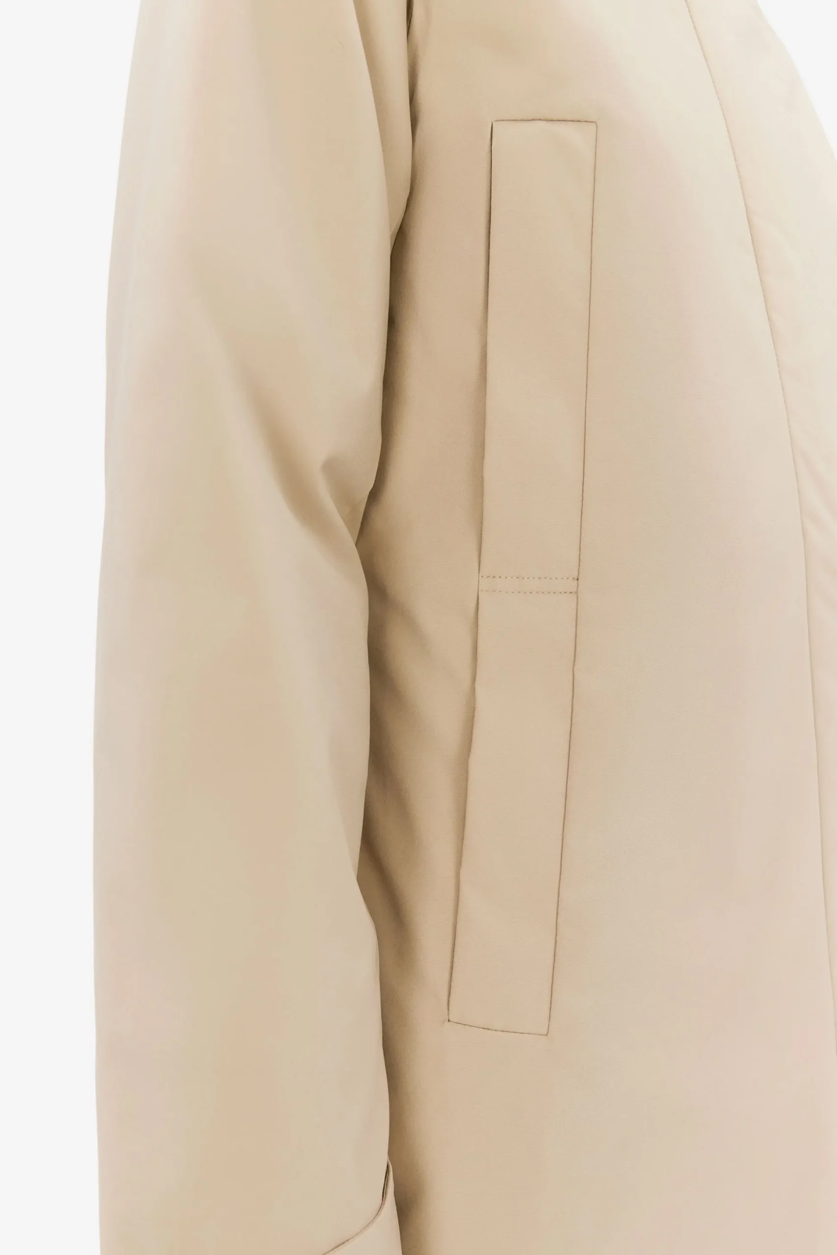 Eline dust khaki