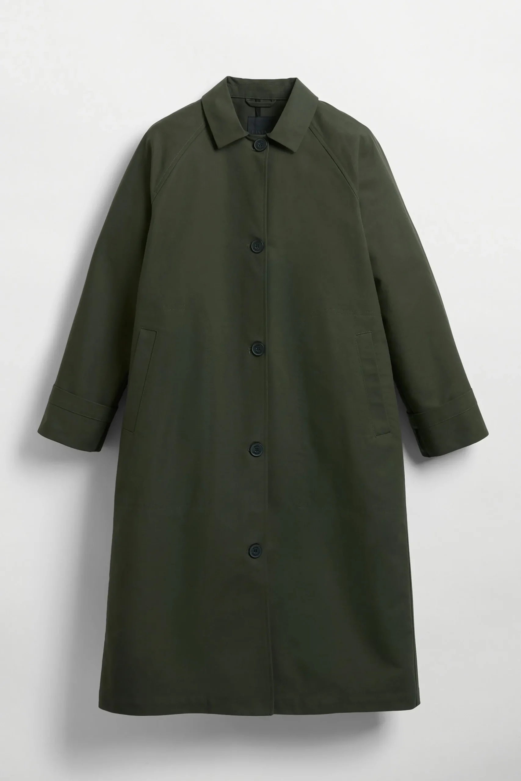 Elsa shelter green