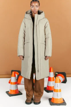Elsie sand grey