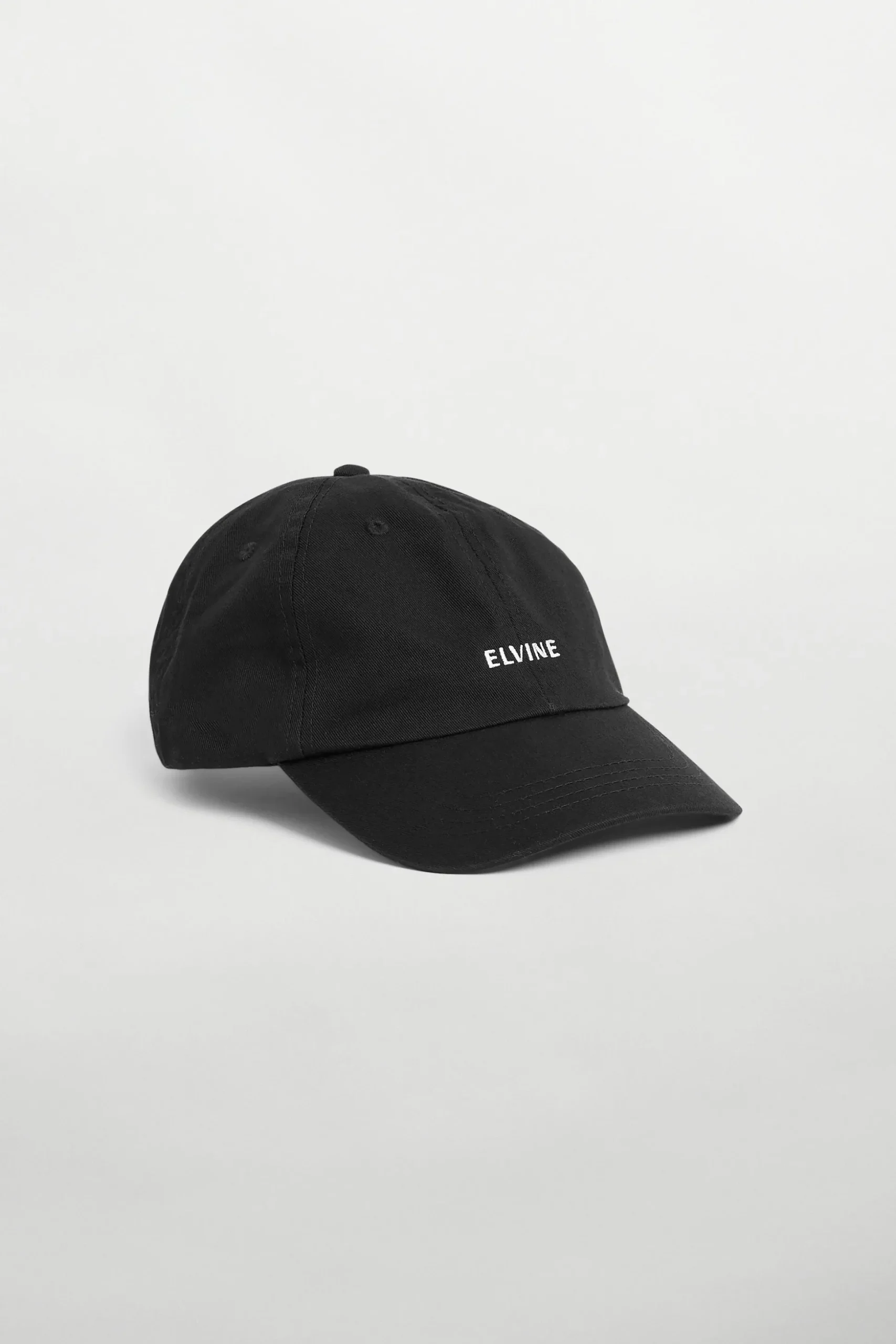 ELVINE Cap black