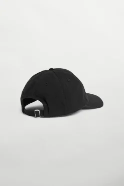 ELVINE Cap black