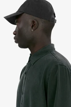 ELVINE Cap black