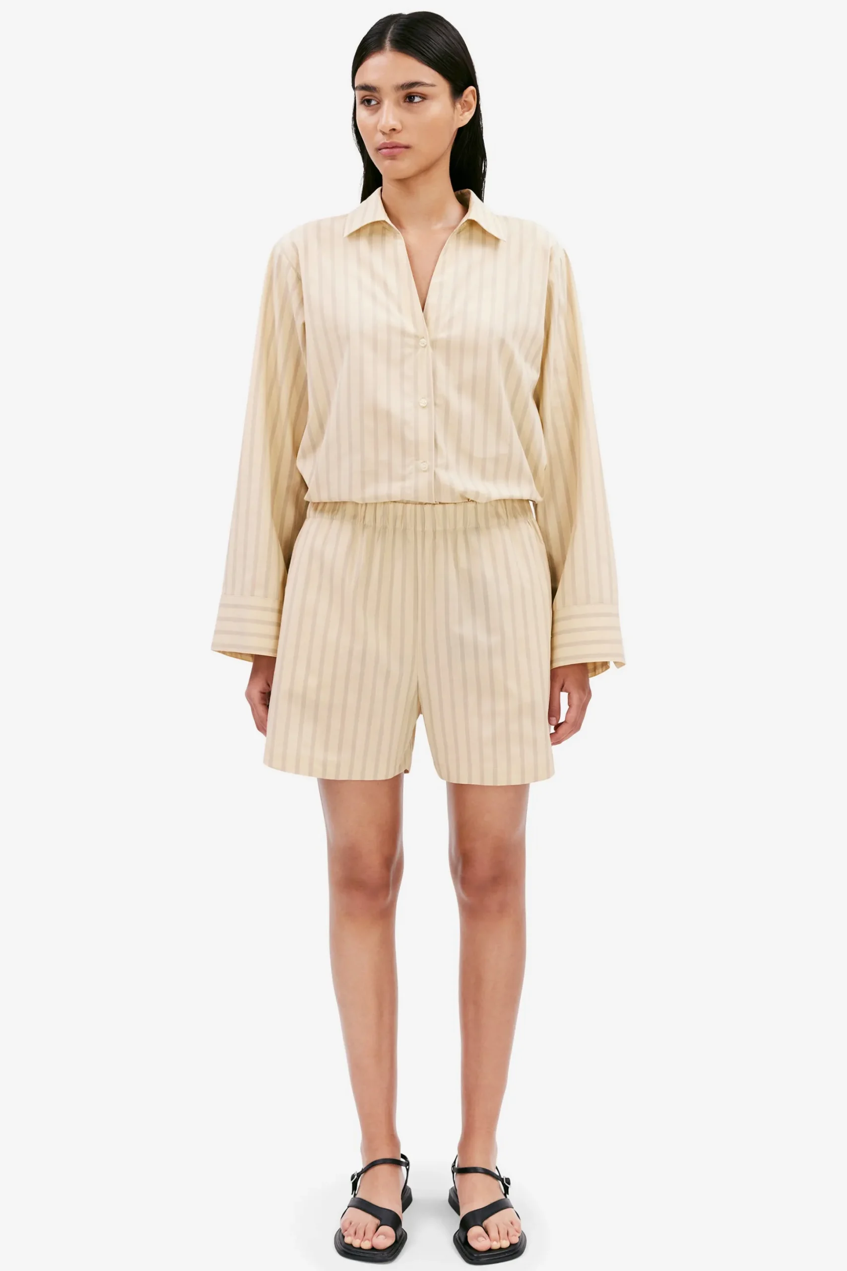 Erla sand stripe