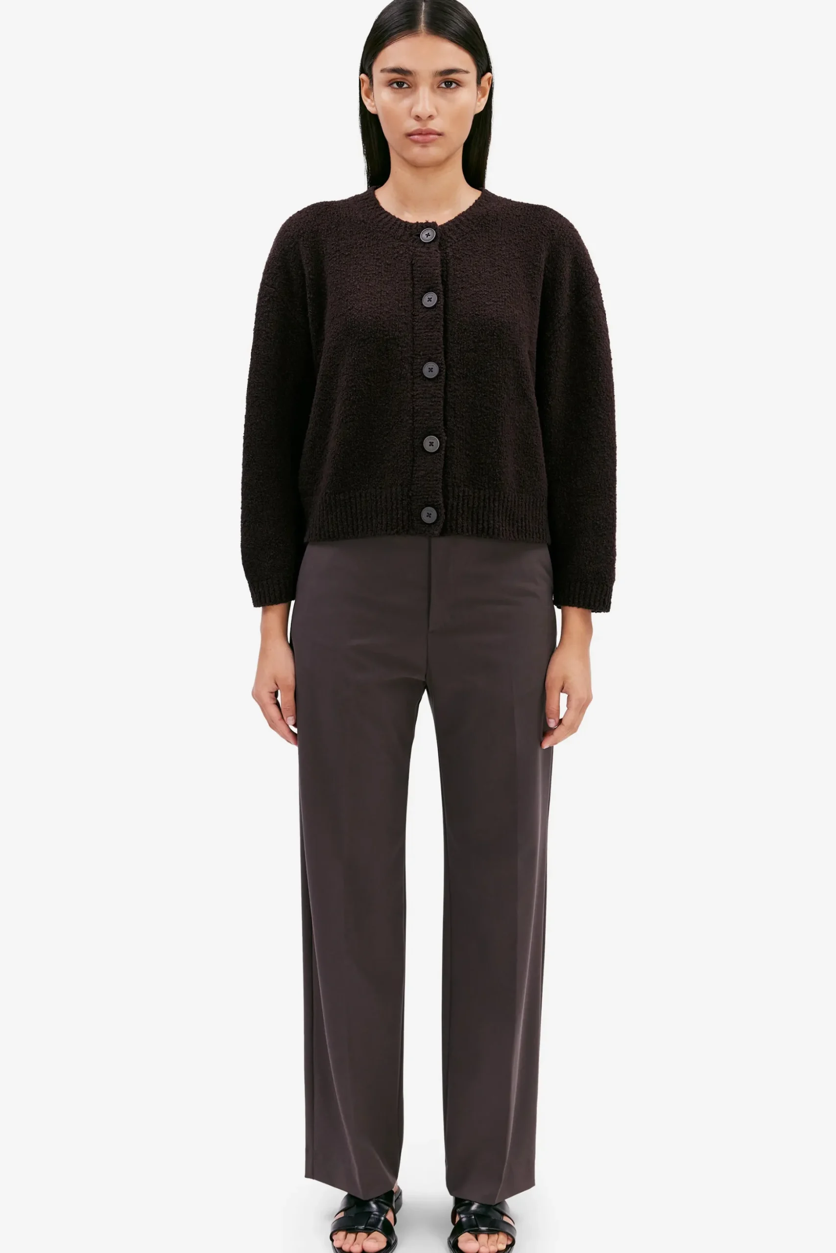 Erna dk brown