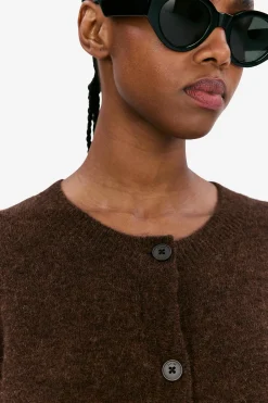 Erna dk brown