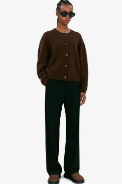 Erna dk brown