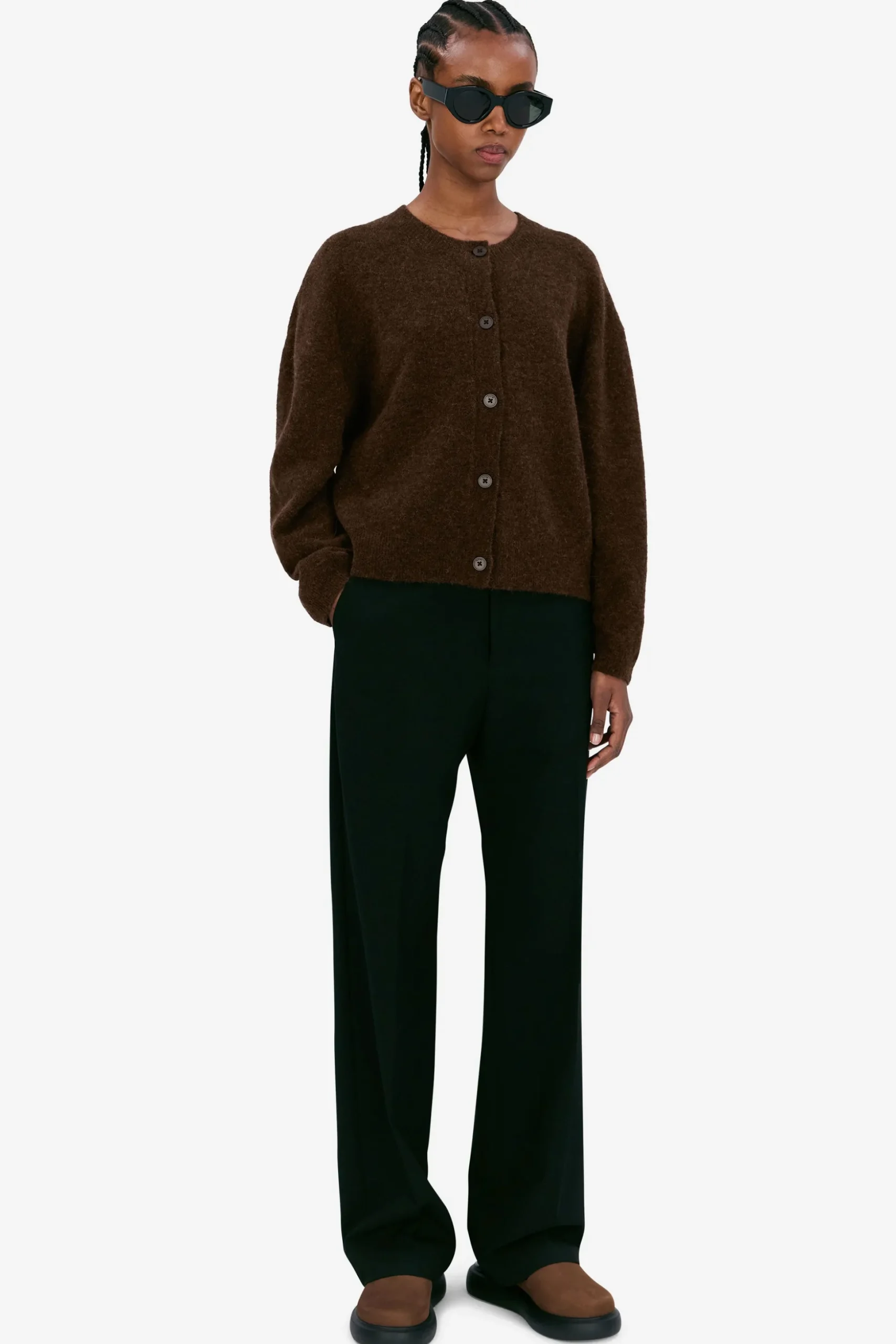 Erna dk brown