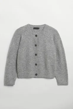 Erna grey melange
