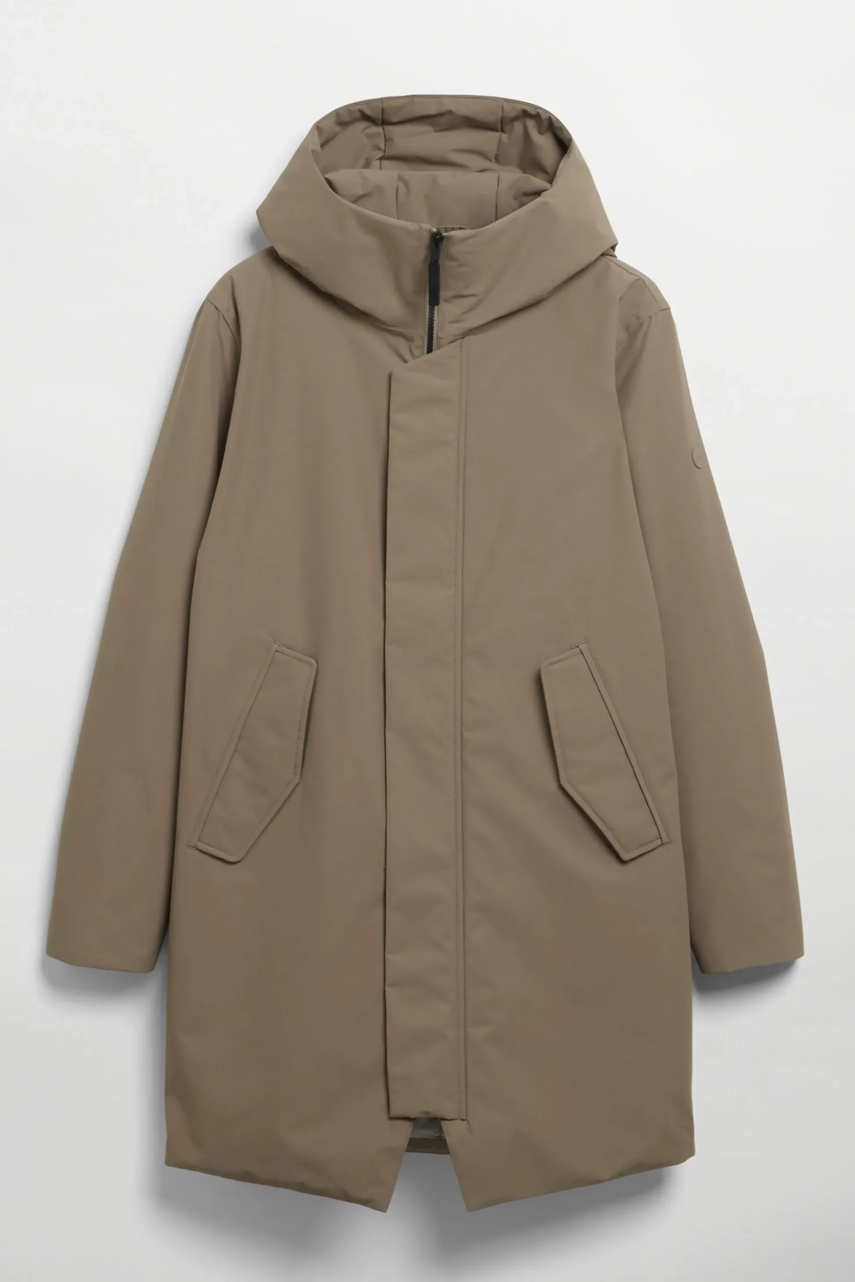 Gunter arid earth