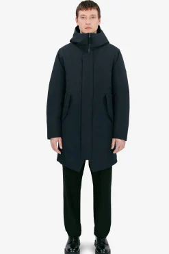 Gunter dark navy