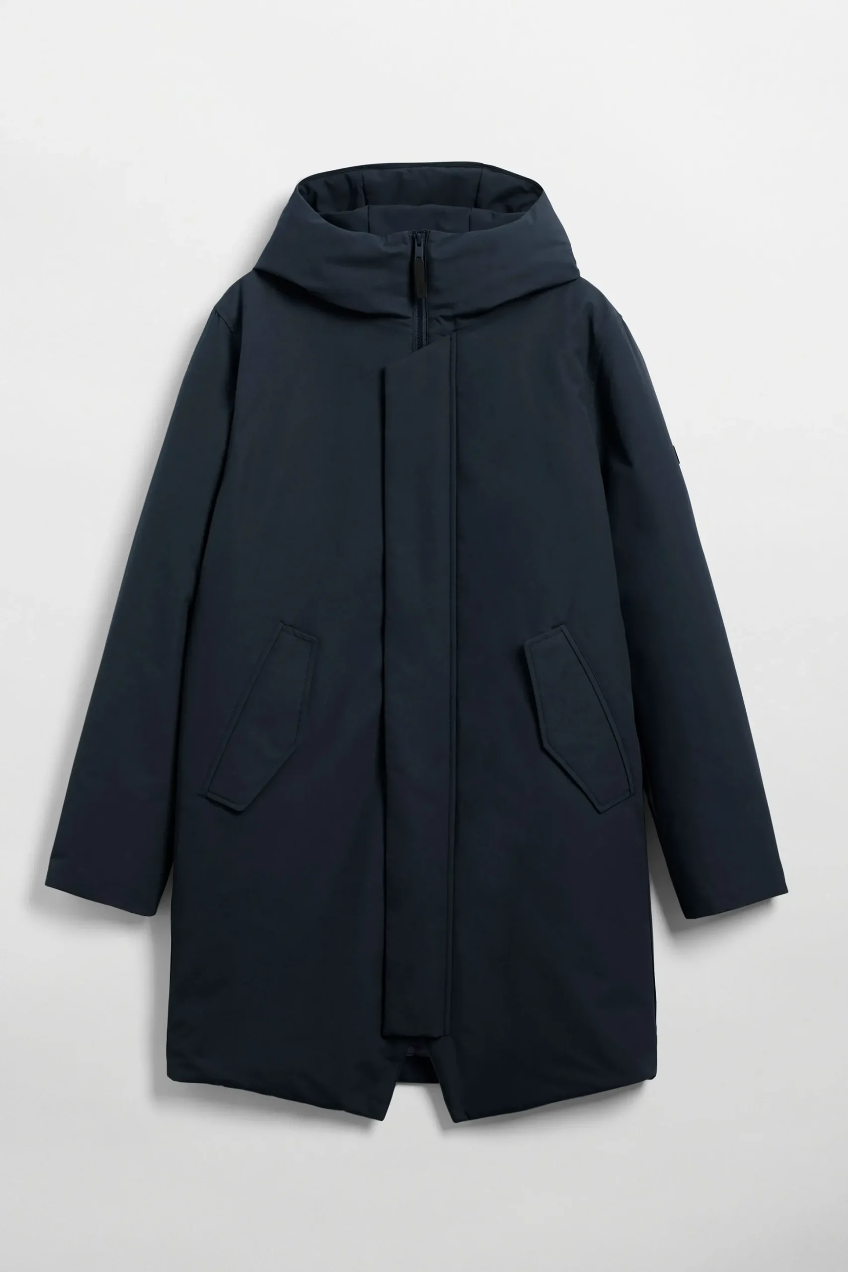 Gunter dark navy