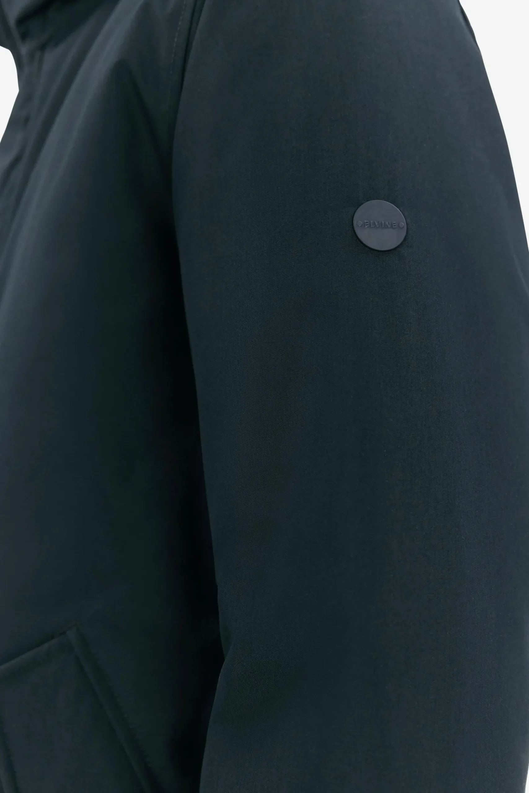 Gunter dark navy