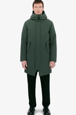 Gunter juniper green