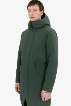 Gunter juniper green