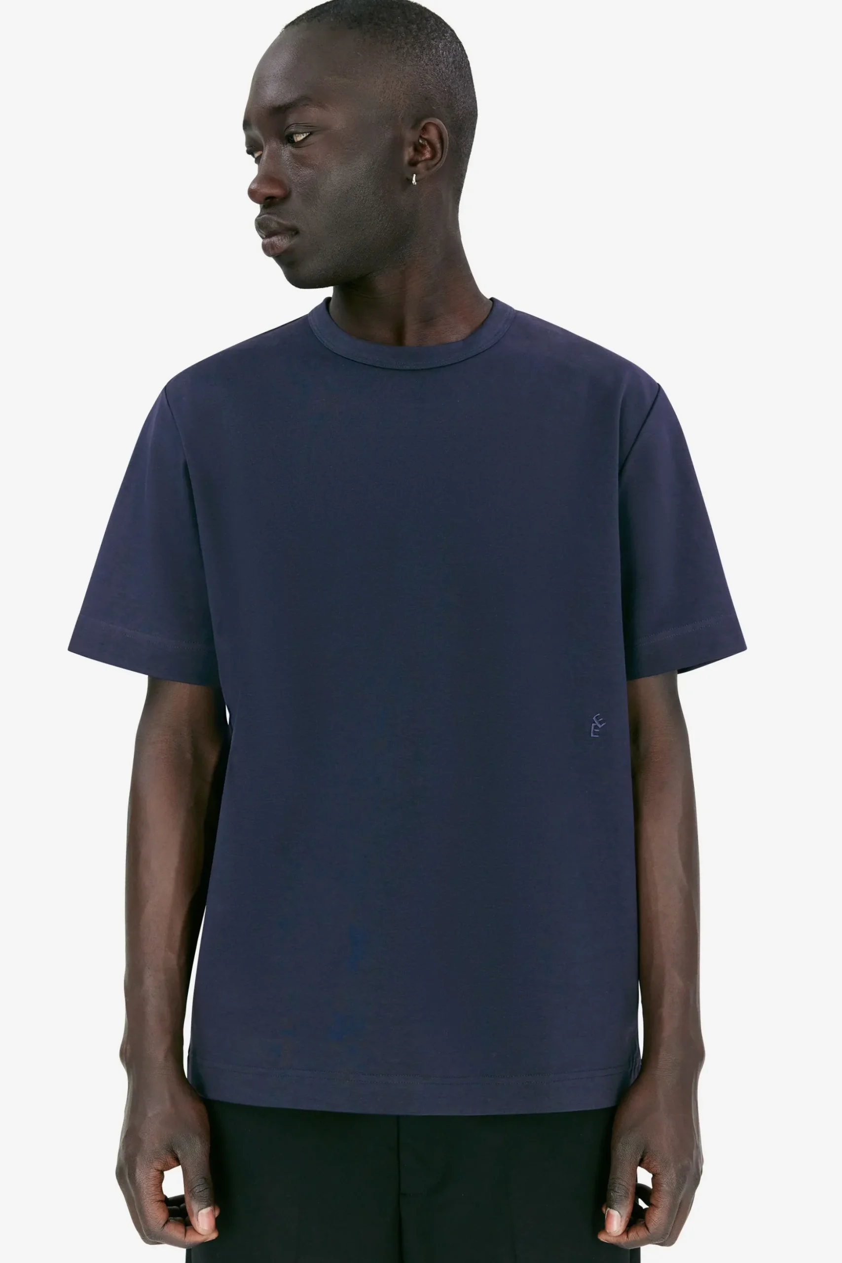Hadar indigo noir