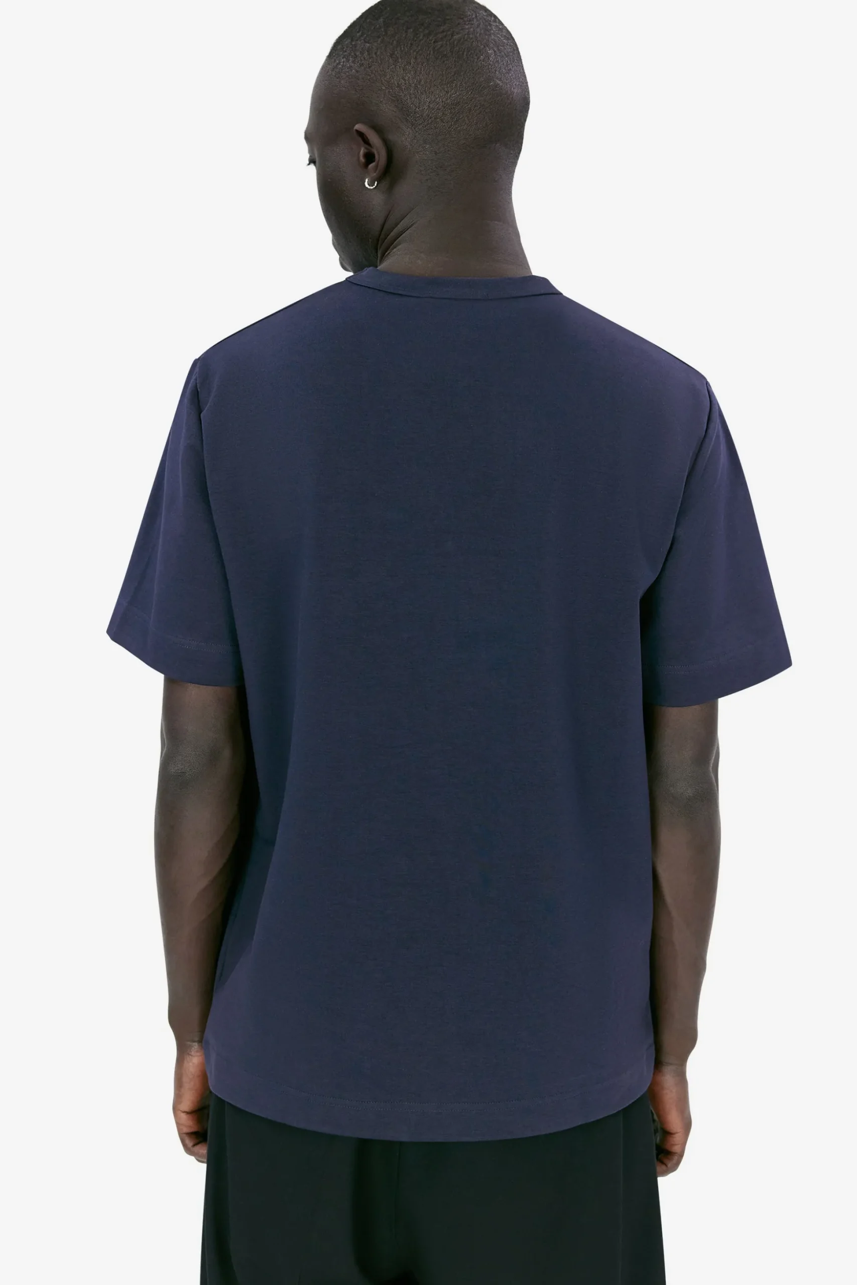 Hadar indigo noir