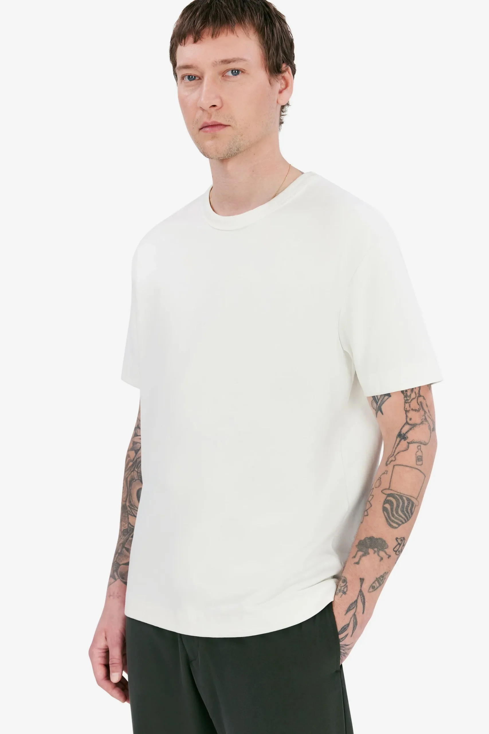 Hadar offwhite