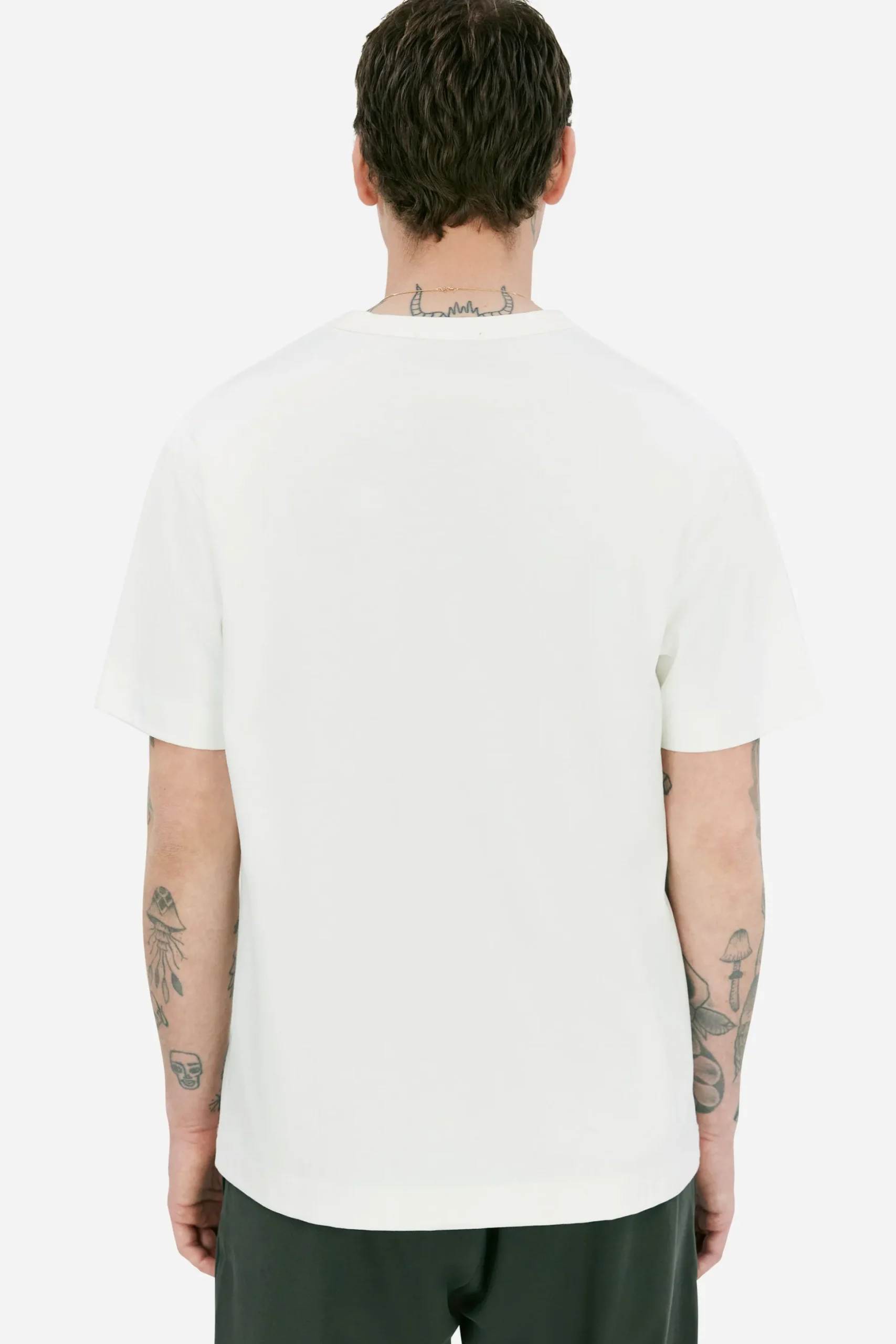 Hadar offwhite