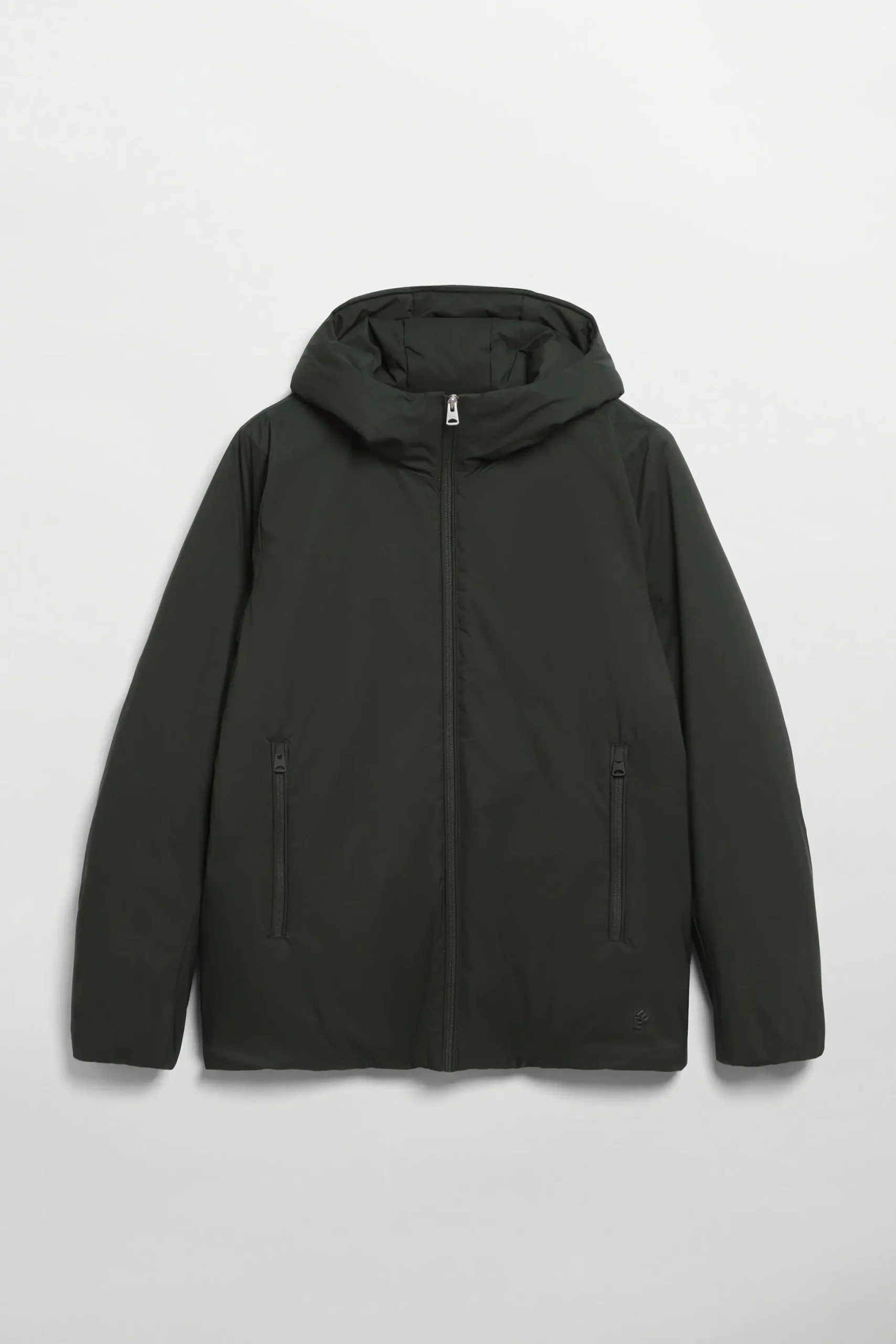 Henric shelter green