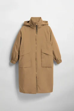 Hestea khaki