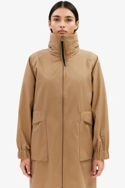 Hestea khaki