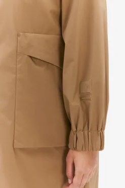 Hestea khaki