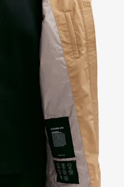 Hestea khaki