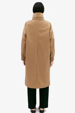 Hestea khaki