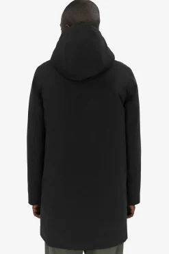Hjalmar black