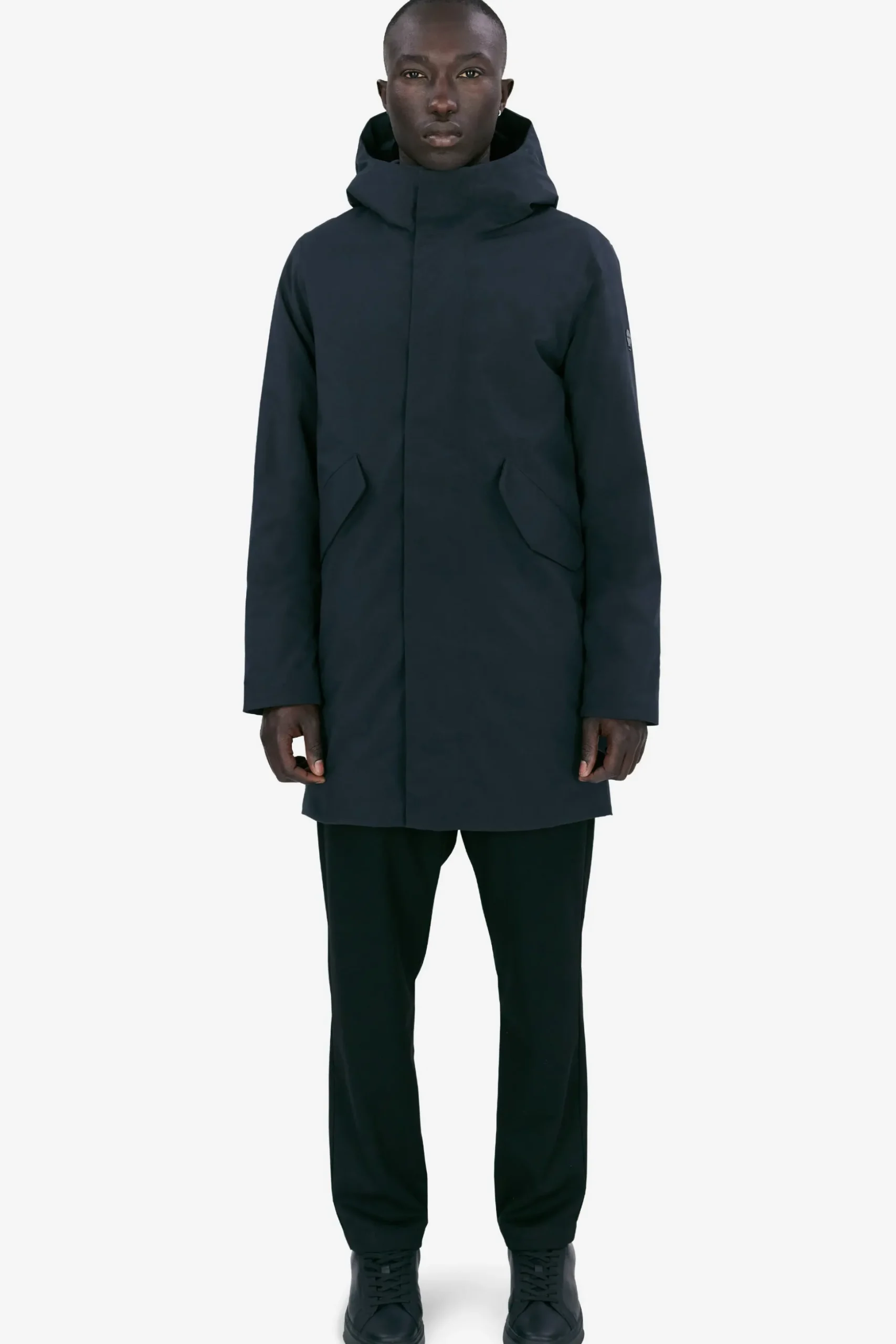 Hjalmar dark navy