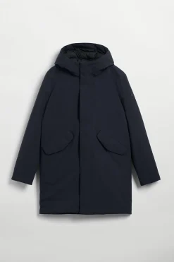 Hjalmar dark navy