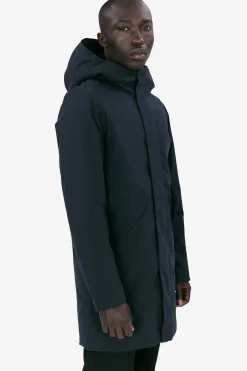 Hjalmar dark navy