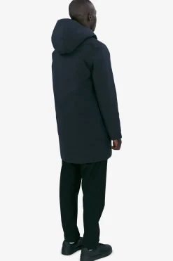 Hjalmar dark navy