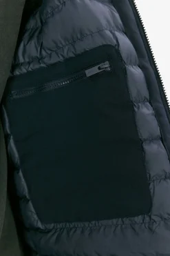 Hjalmar dark navy