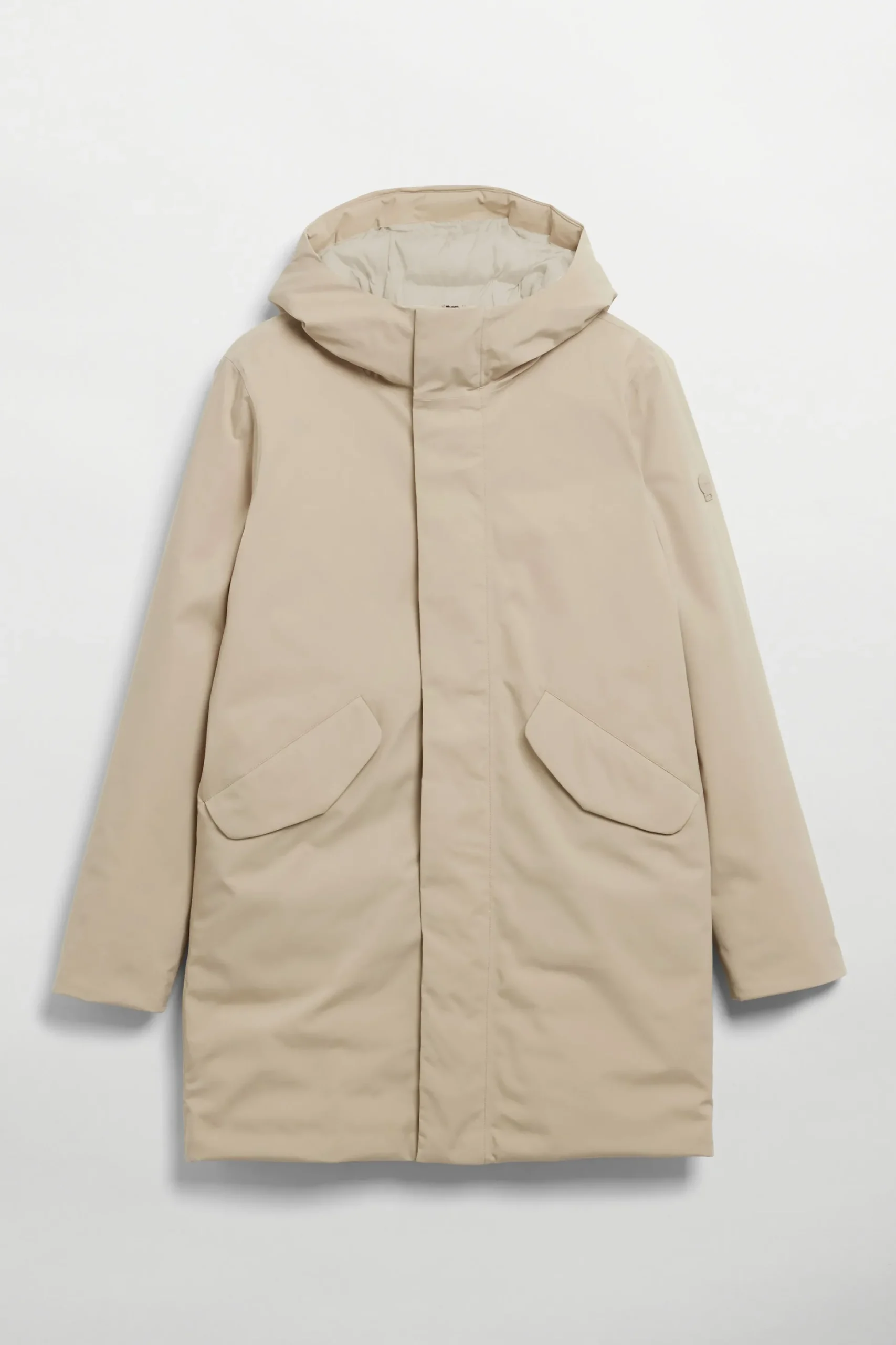 Hjalmar dust khaki
