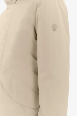 Hjalmar dust khaki