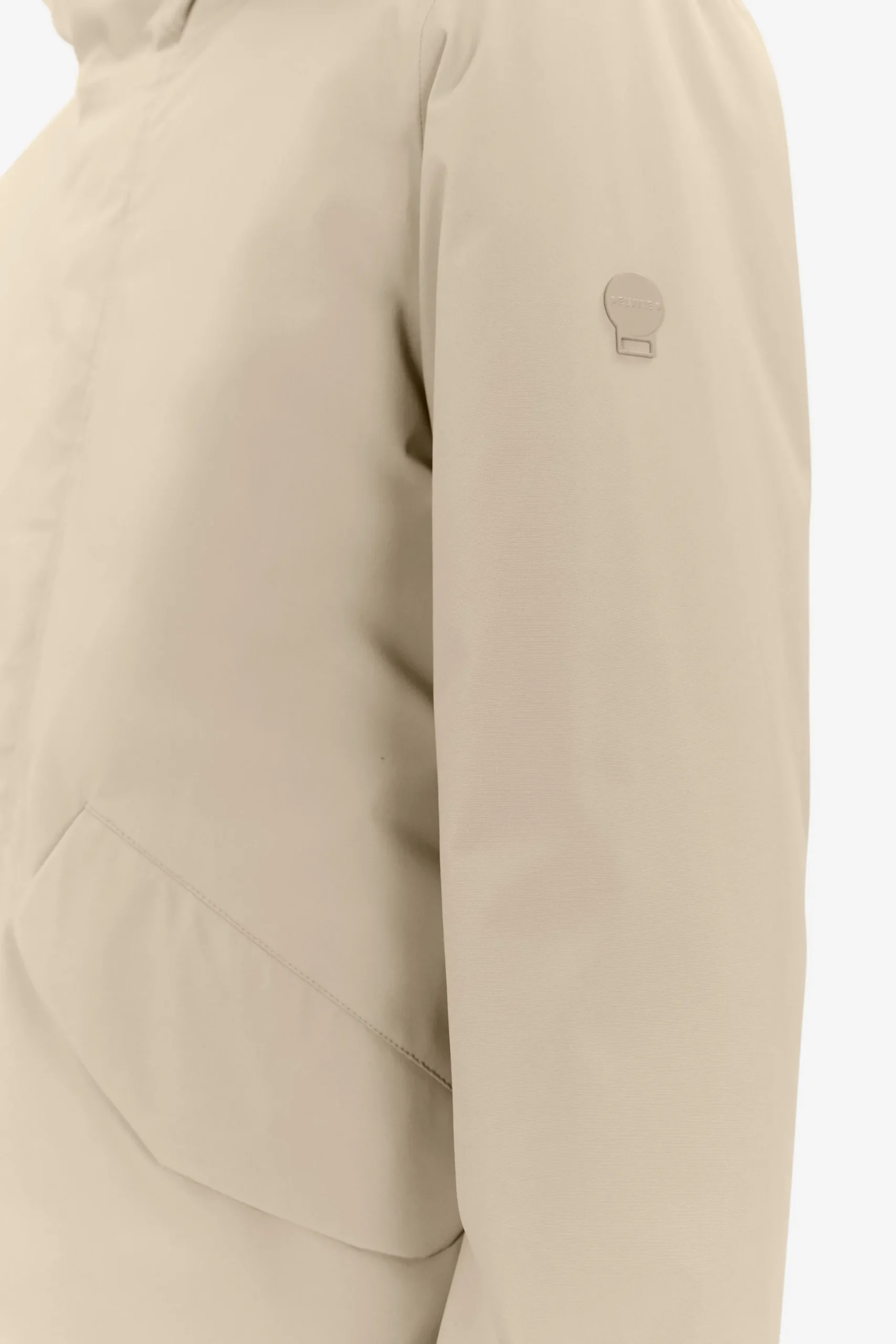 Hjalmar dust khaki