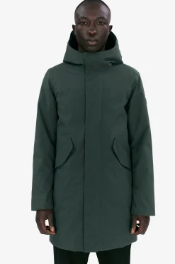 Hjalmar slate green