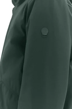 Hjalmar slate green
