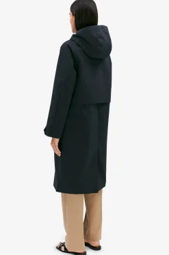 Joanna dark navy