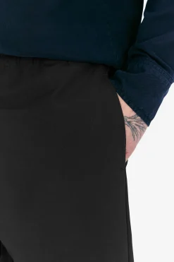 Johanson Flex black