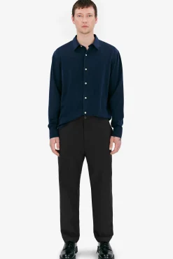 Johanson Flex black