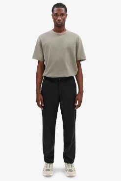 Johanson Linen black