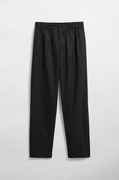 Johanson Linen black