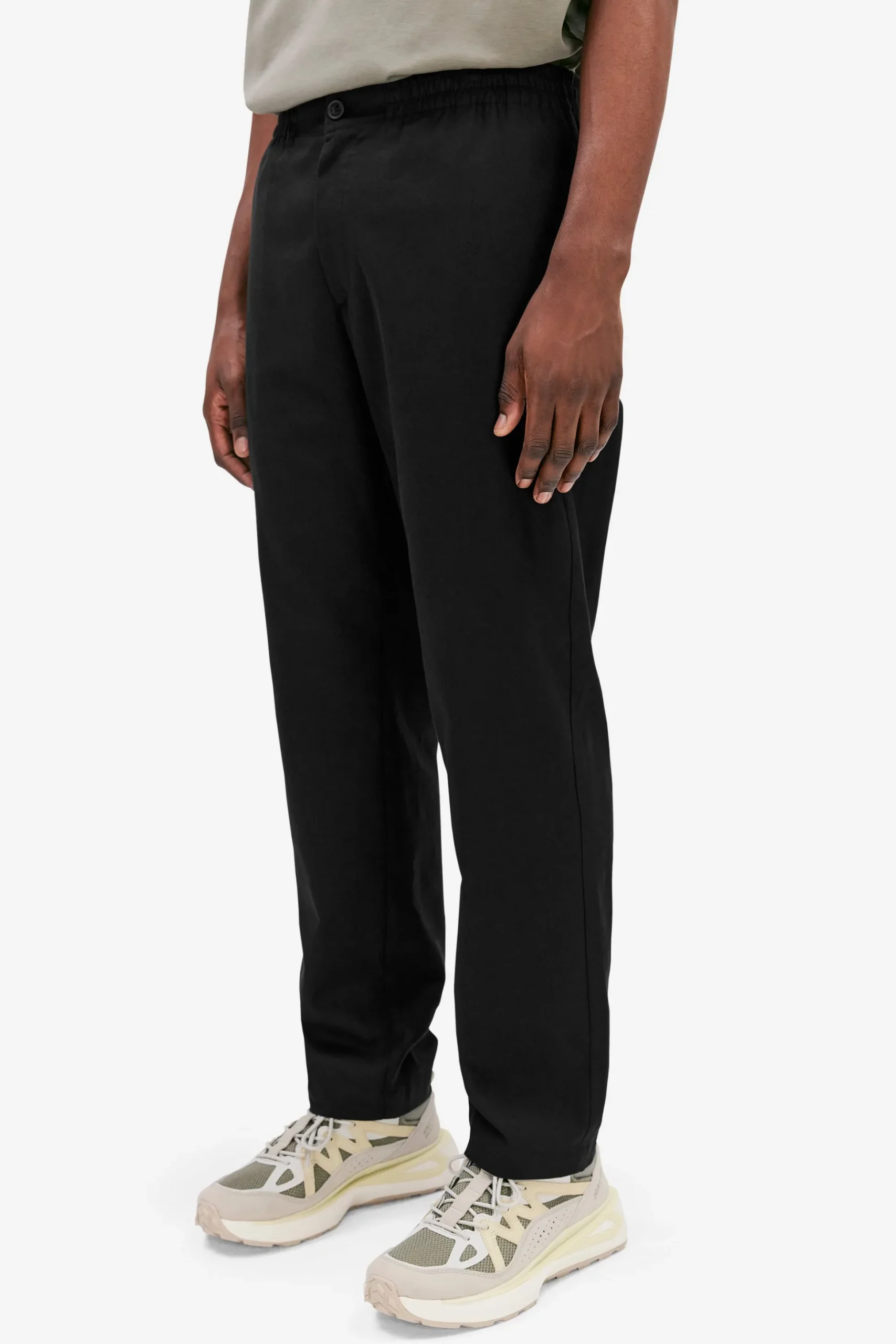 Johanson Linen black