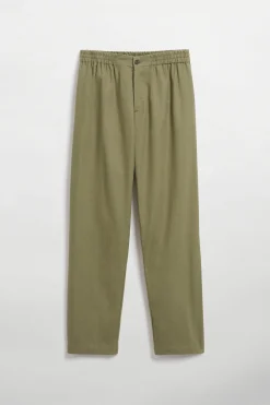 Johanson Linen olive